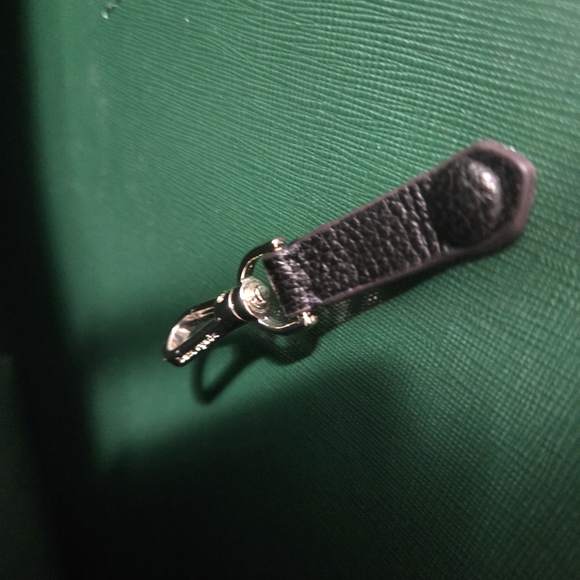 Kate Spade Leopard Print Tote Bag - Picture 9 of 9